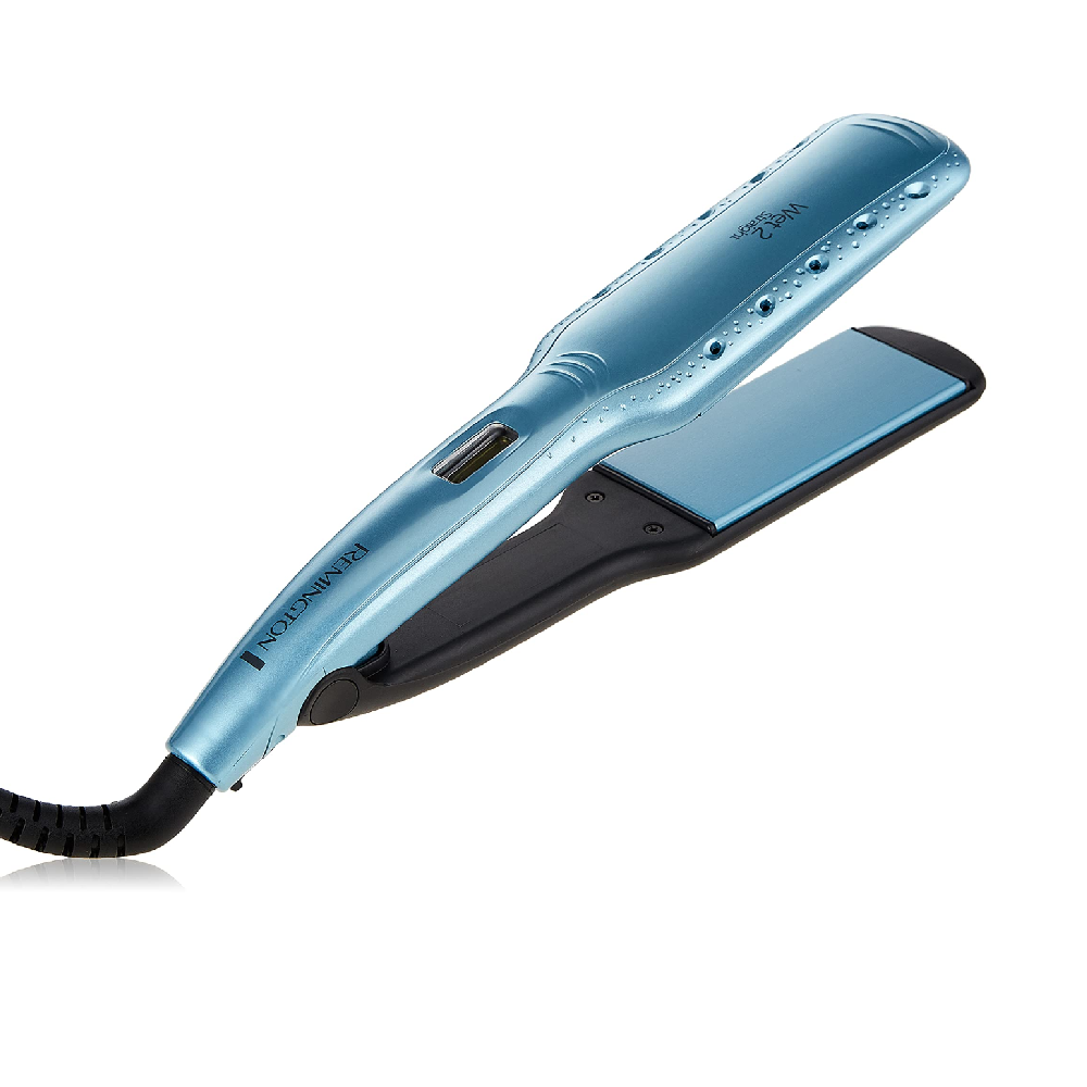 REMINGTON HAIR STRAIGHTNER S7350