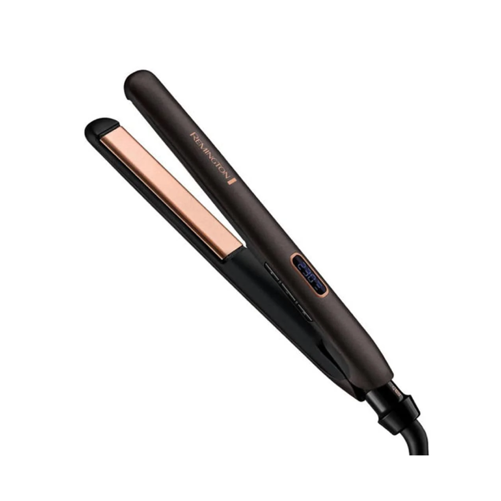 REMINGTON HAIR STRAIGHTNER COPPER S5700