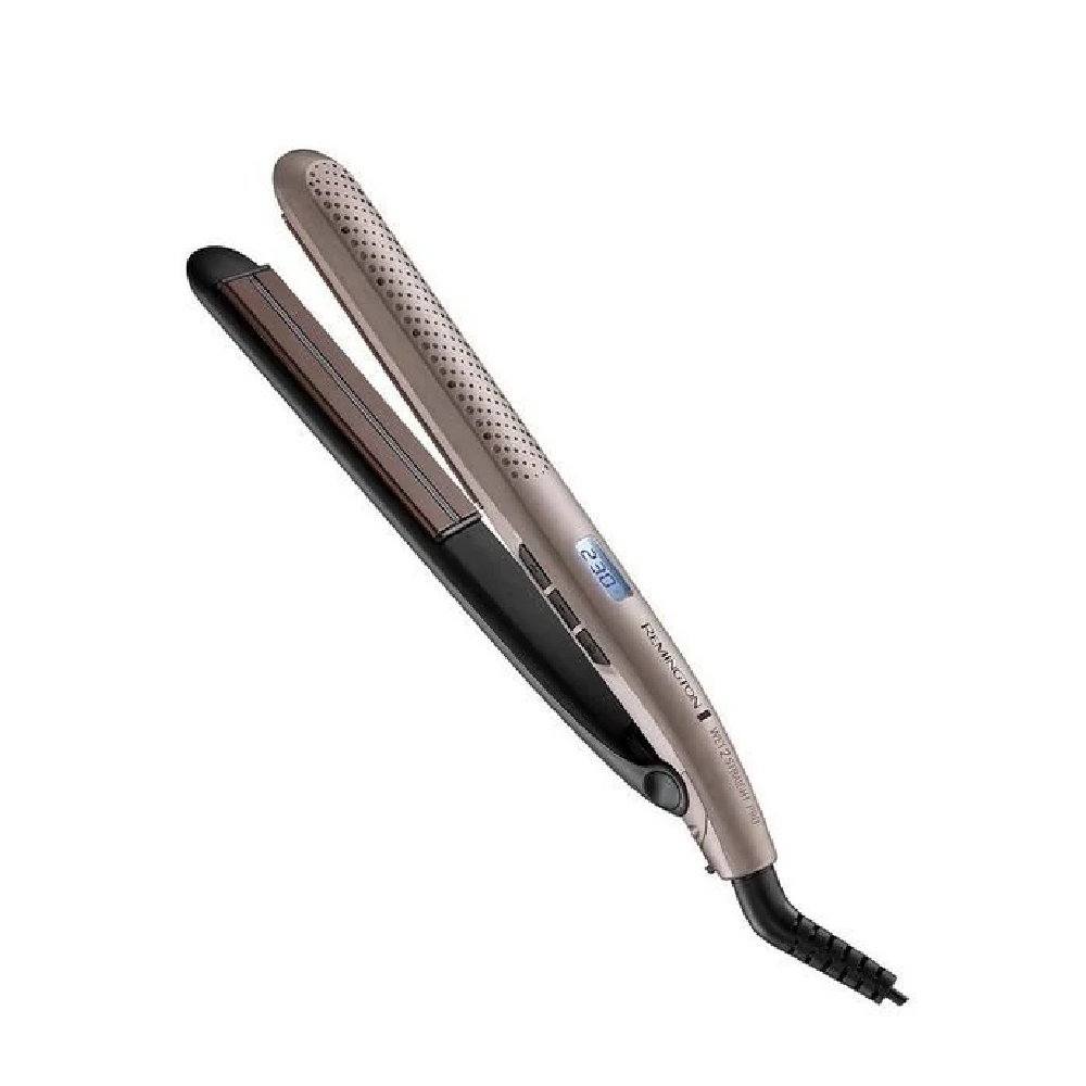 REMINGTON HAIR STRAIGHTNER WET 2 STRAIGHT S7970