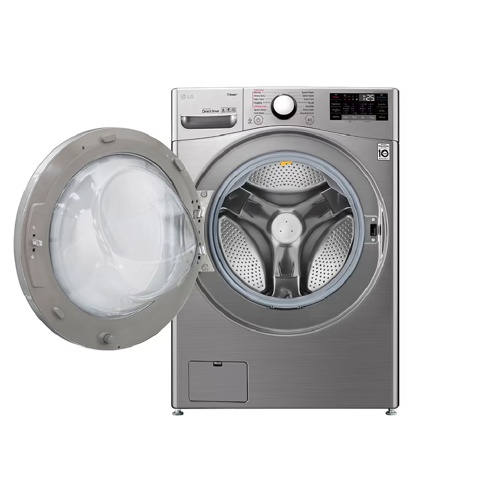 LG WASHING MACHINE 24KG WASH F0P3CYVDT
