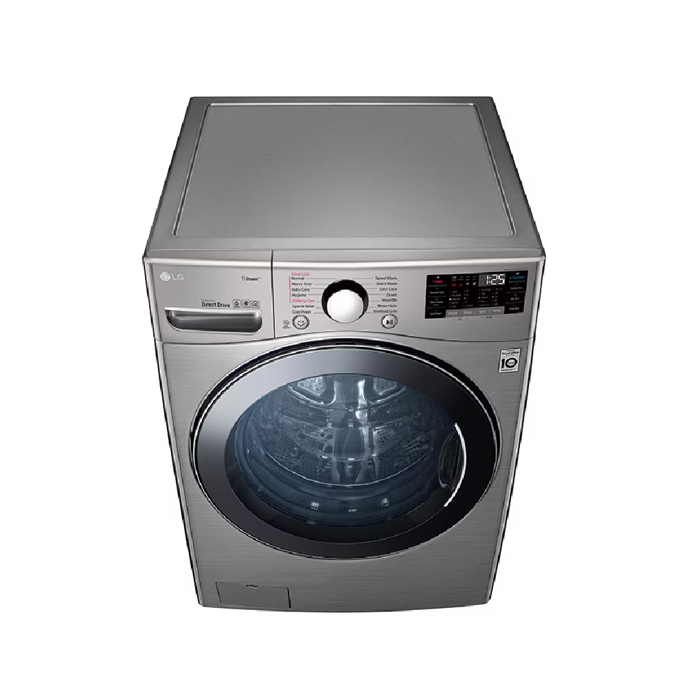 LG WASHING MACHINE 24KG WASH F0P3CYVDT