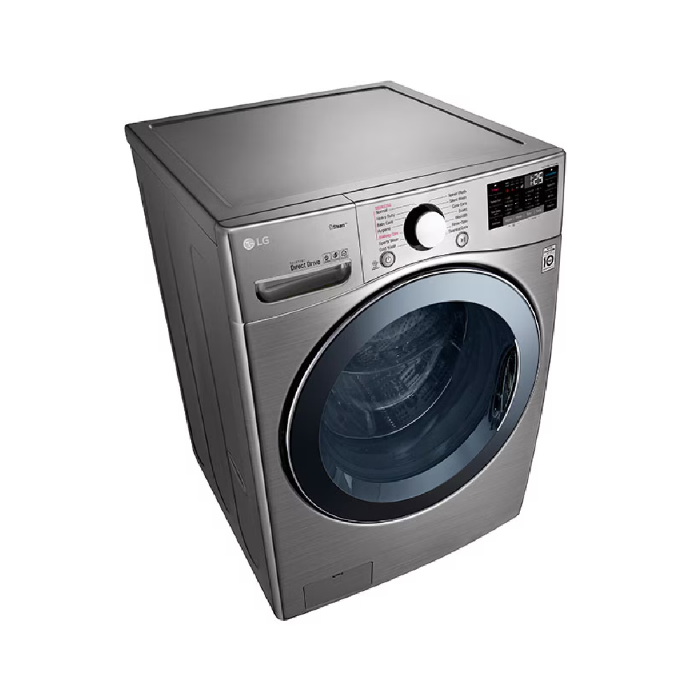 LG WASHING MACHINE 24KG WASH F0P3CYVDT