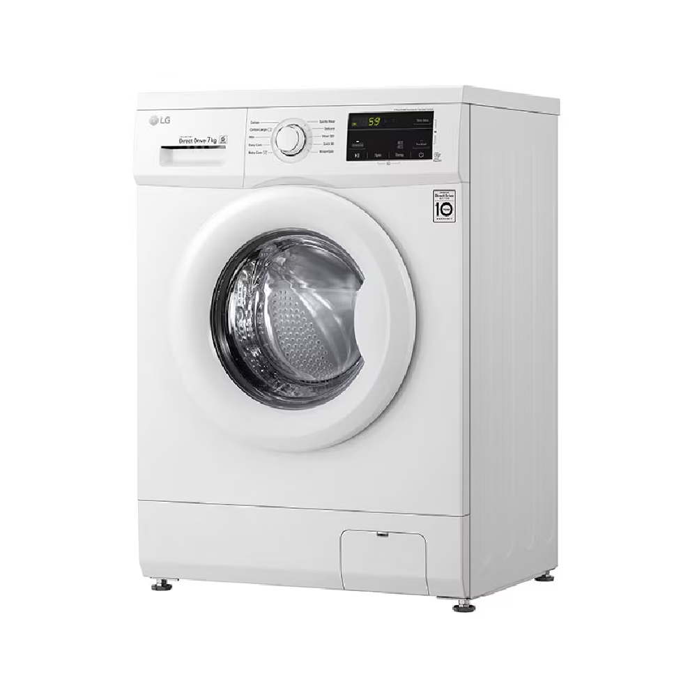 LG WASHING MACHINE FH2J3QDNPO