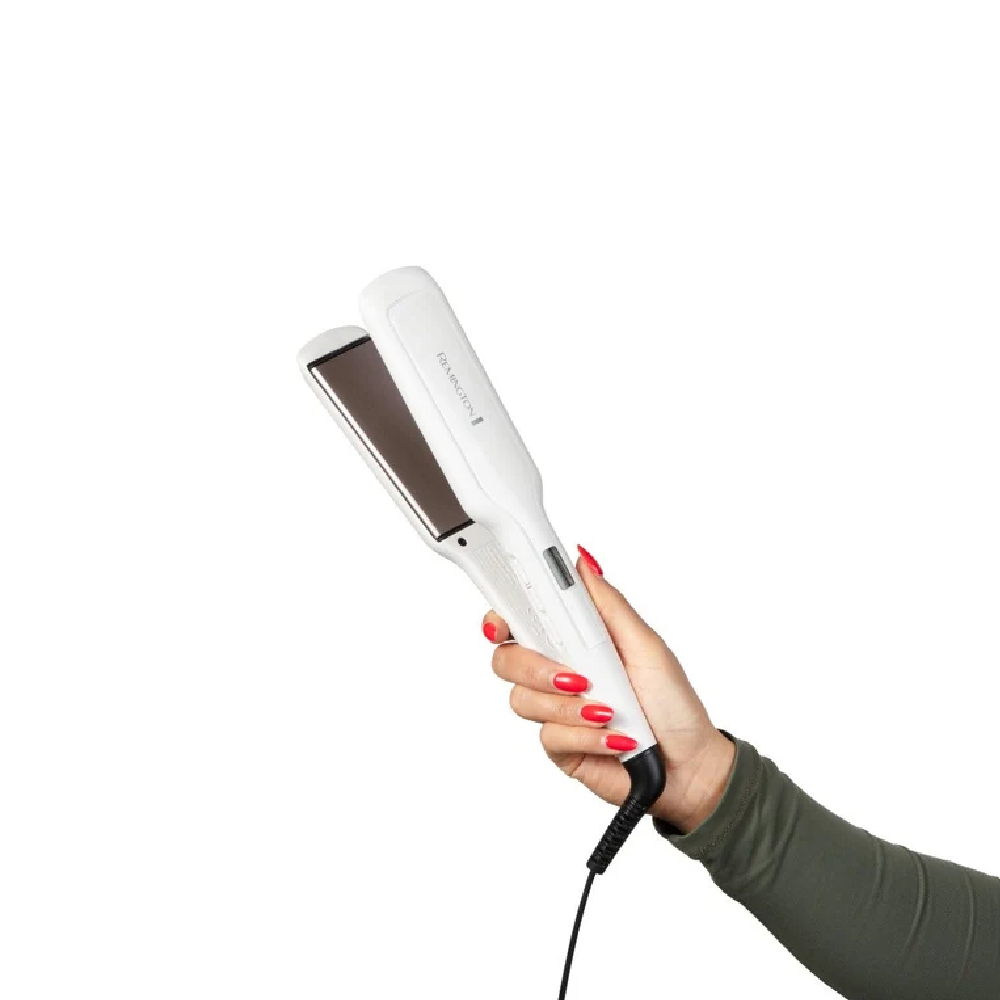 REMINGTON HAIR STRAIGHTENER PRO CERAMIC S5527