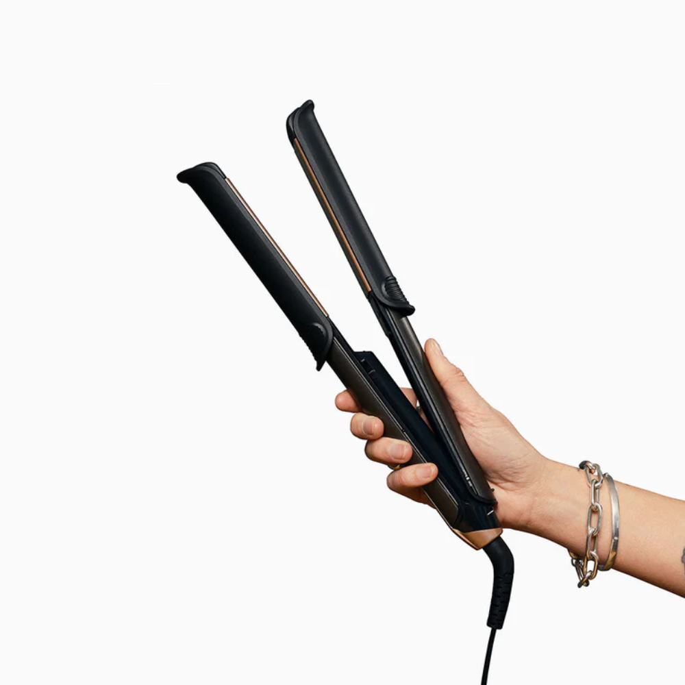 REMINGTON HAIR STRAIGHTENER S6077