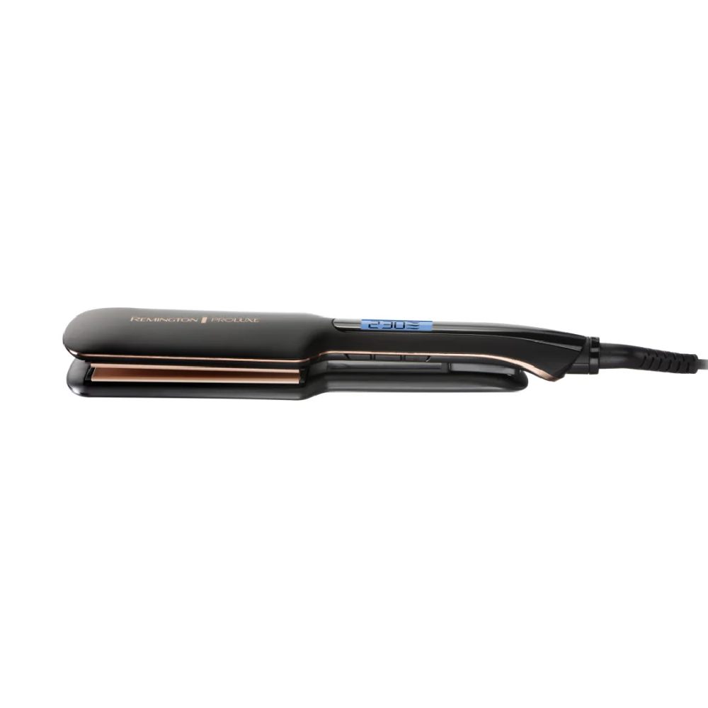 REMINGTON HAIR STRAIGHTENER S9150B/E51