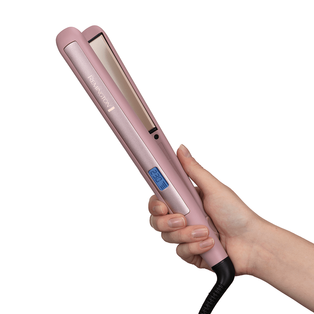 REMINGTON HAIR STRAIGHTENER S5901