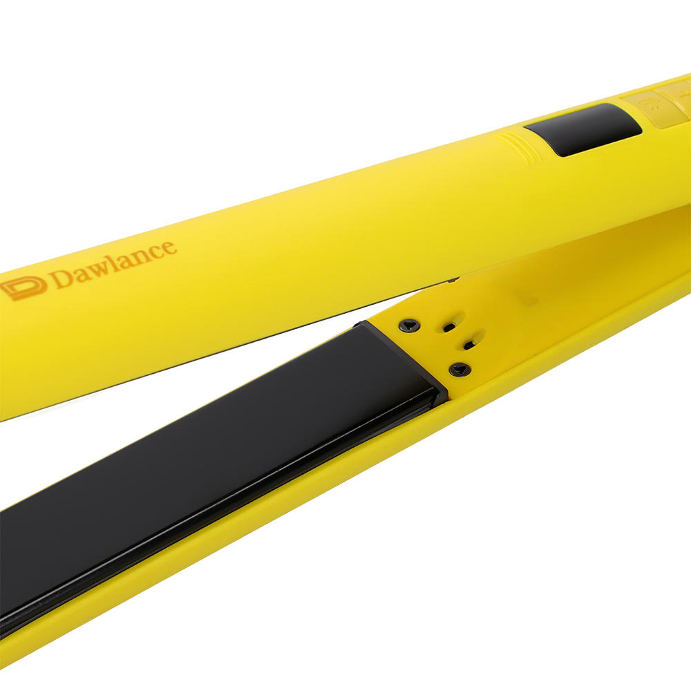 DAWLANCE HAIR STRAIGHTENER 7033