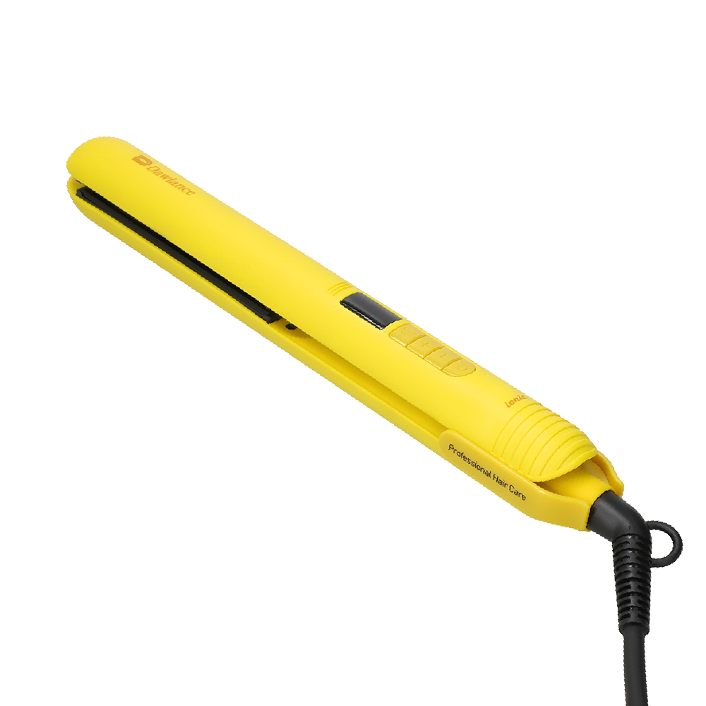 DAWLANCE HAIR STRAIGHTENER 7033