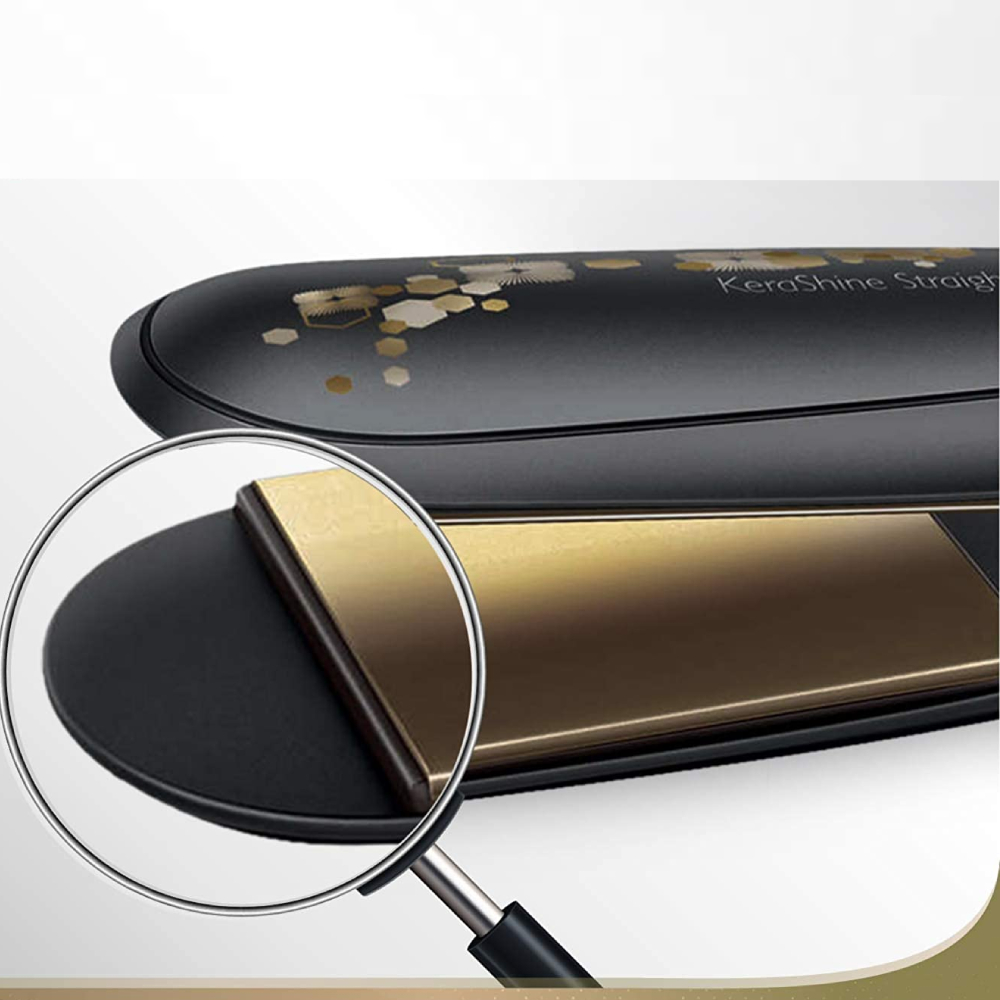 PHILIPS HAIR STRAIGHTENER HP8316