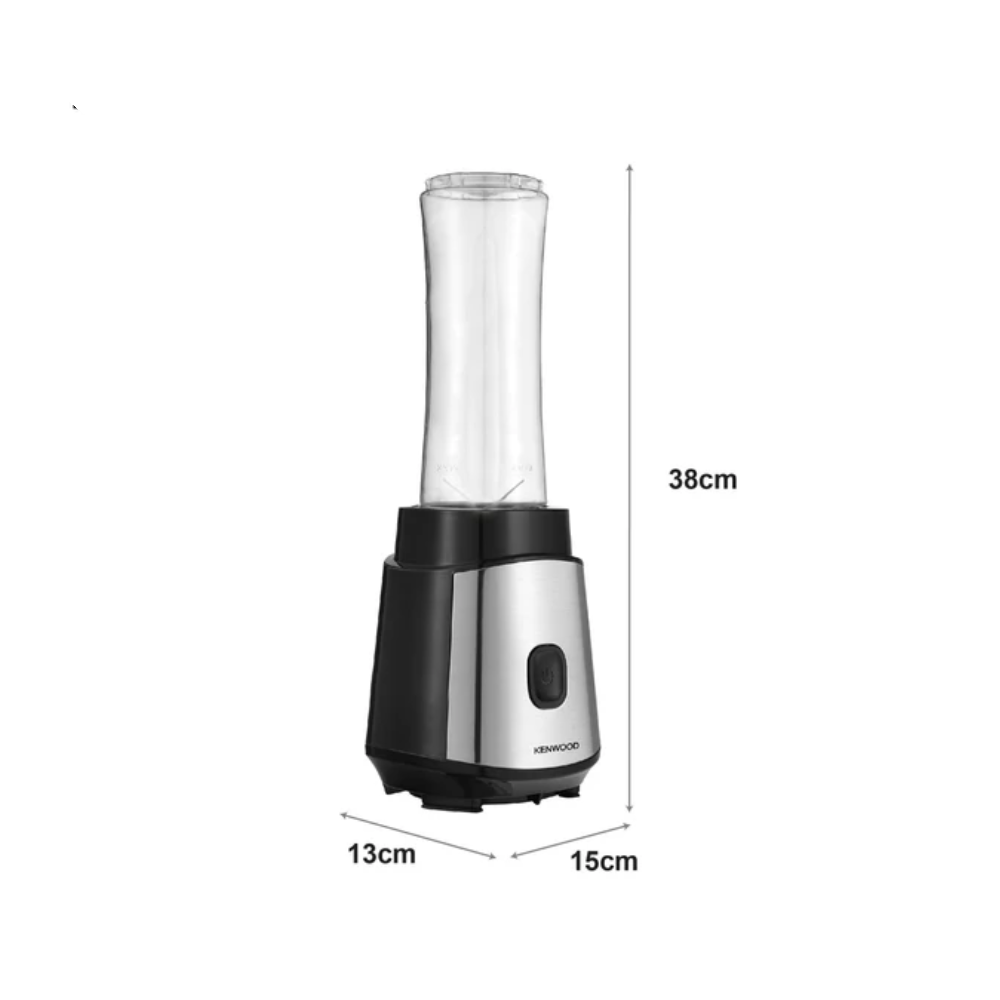 KENWOOD BLENDER BLM05-A0BK