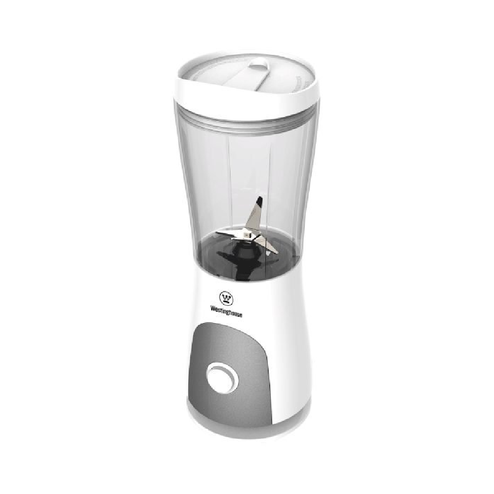 WESTINGHOUSE BLENDER SIMPLE LIFE WKBEGO03WH