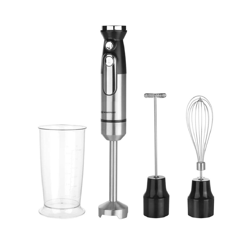 WEST POINT HAND BLENDER 9936