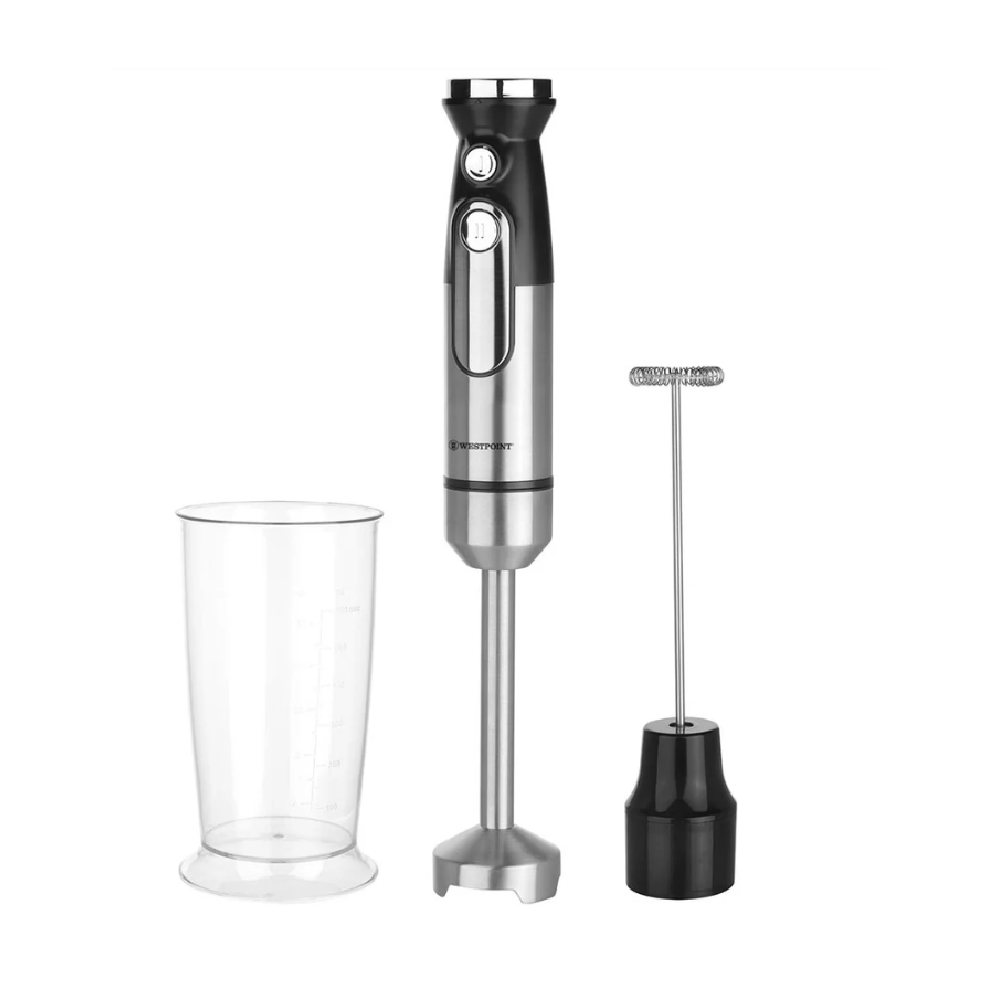 WEST POINT HAND BLENDER 9935