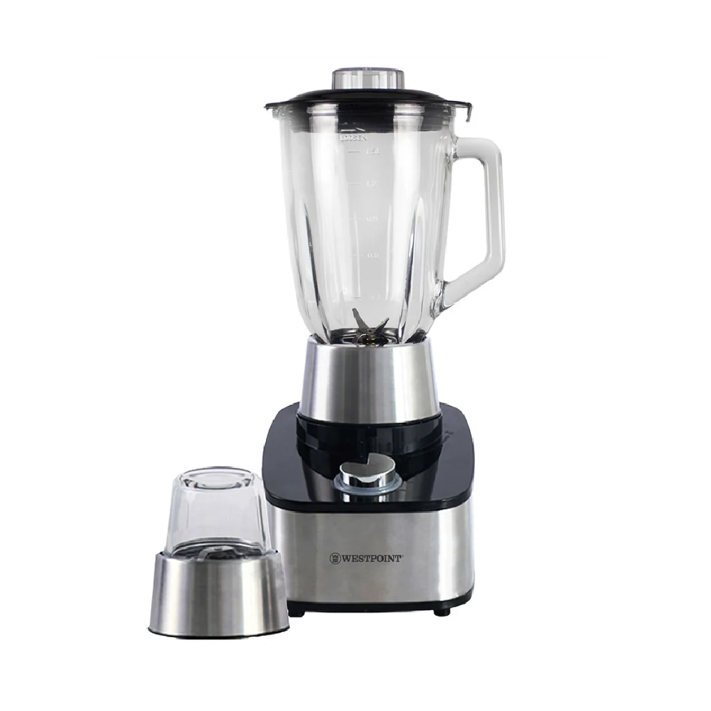 WEST POINT BLENDER & GRINDER 372