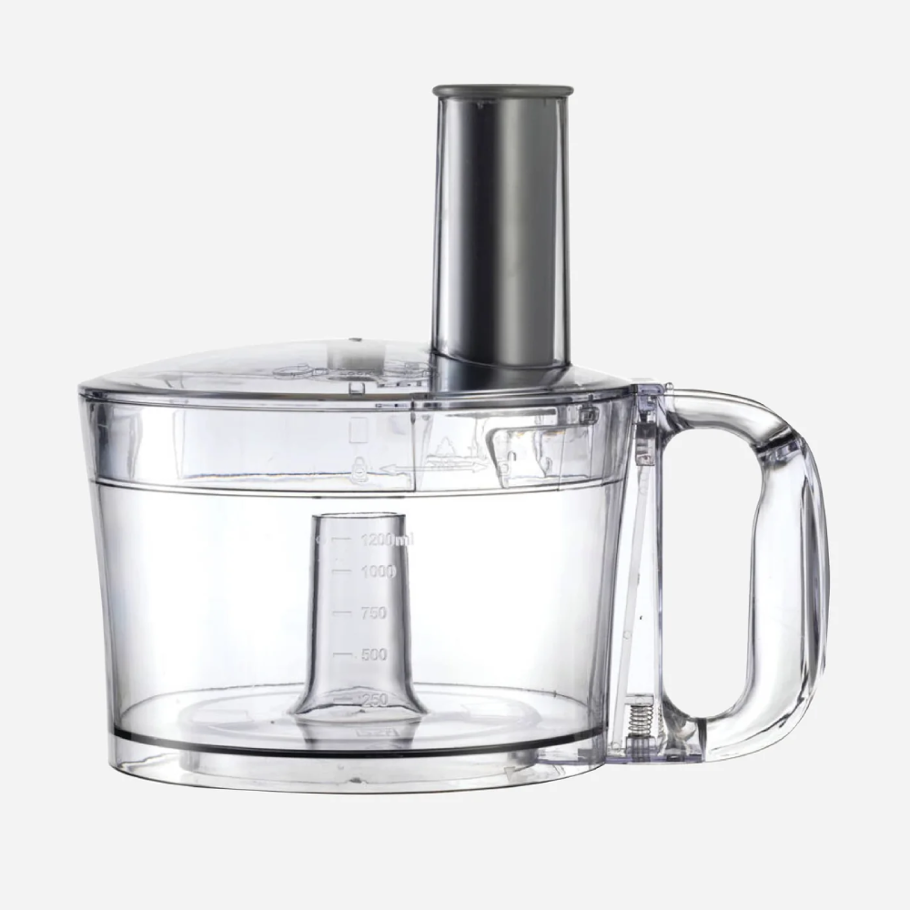 KENWOOD FOOD PROCESSOR WITH BLENDER FDP05.50GY
