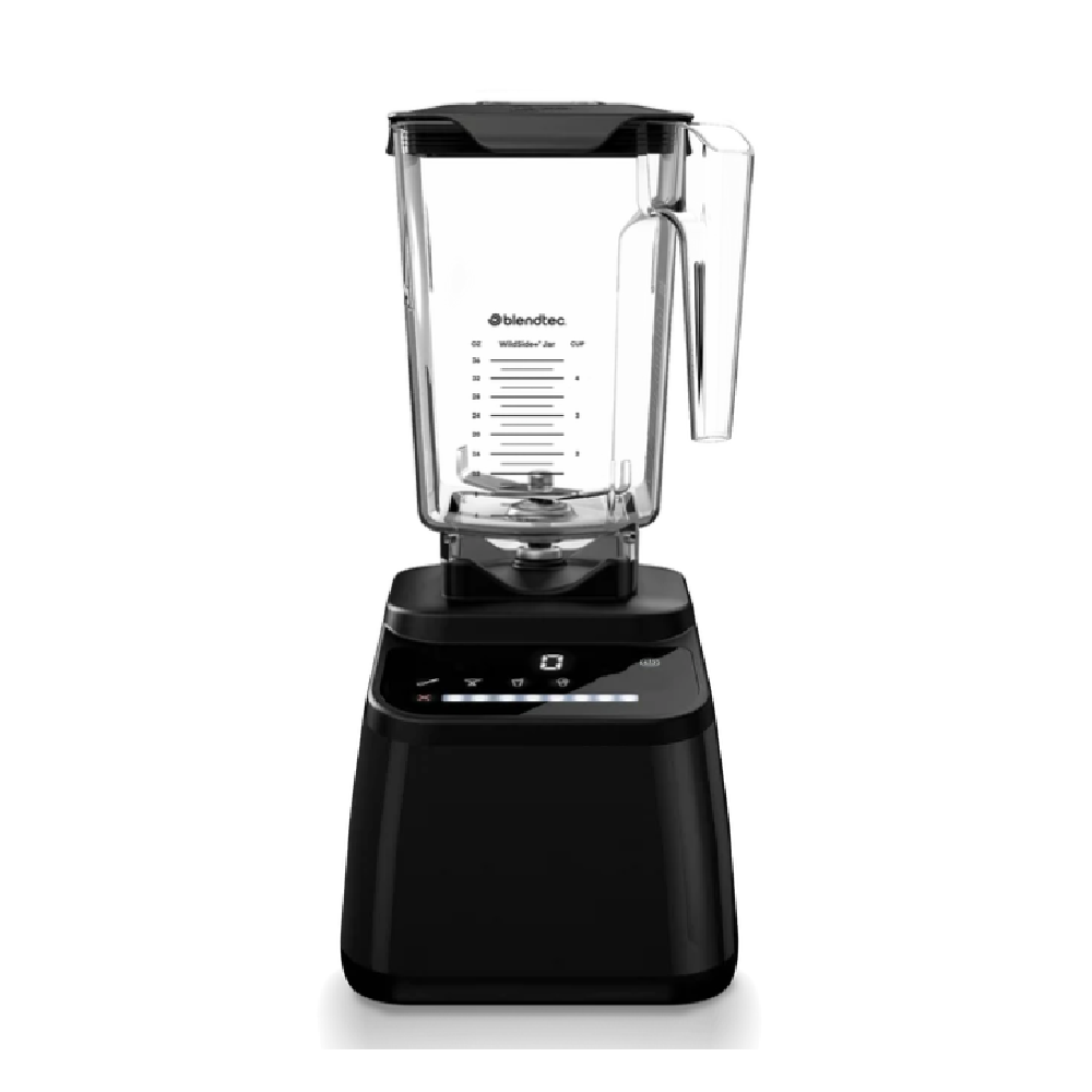 BLENDTEC BLENDER D650