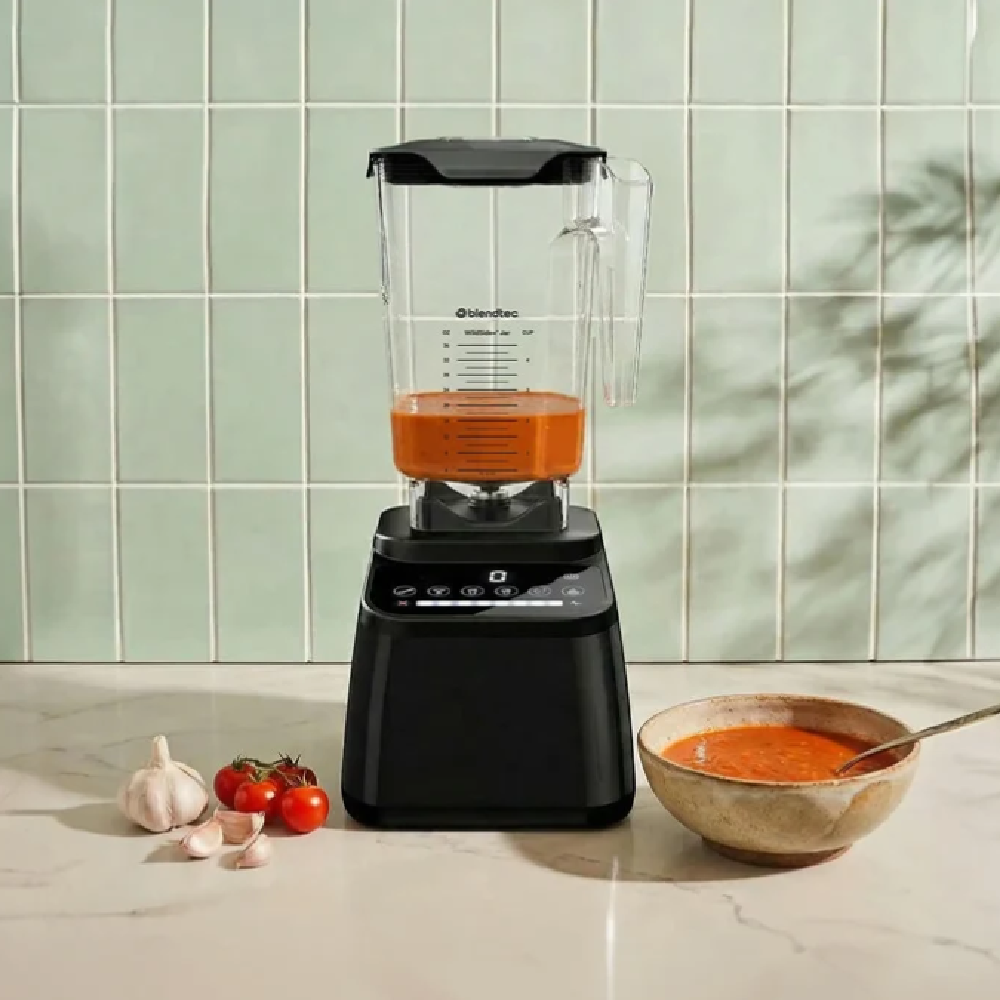 BLENDTEC BLENDER D650