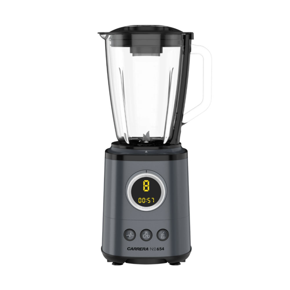 CARRERA TABLE BLENDER DIGITAL CRR654