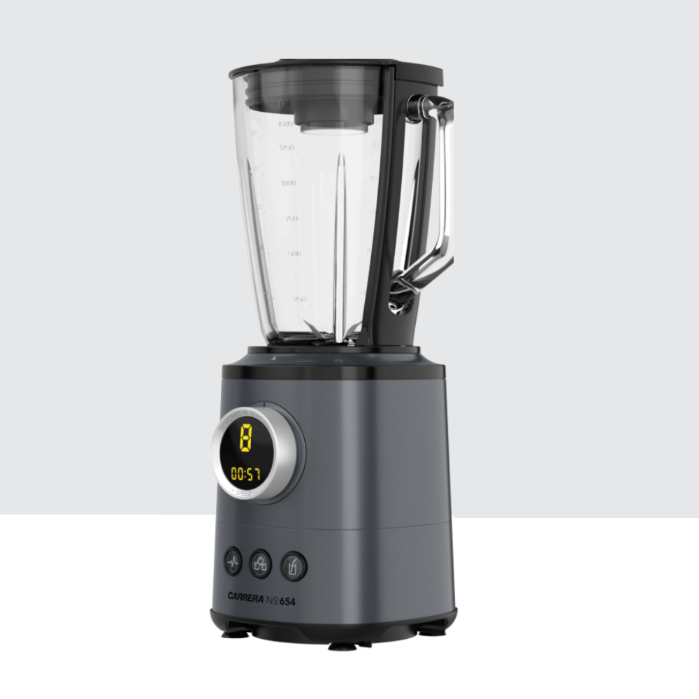 CARRERA TABLE BLENDER DIGITAL CRR654