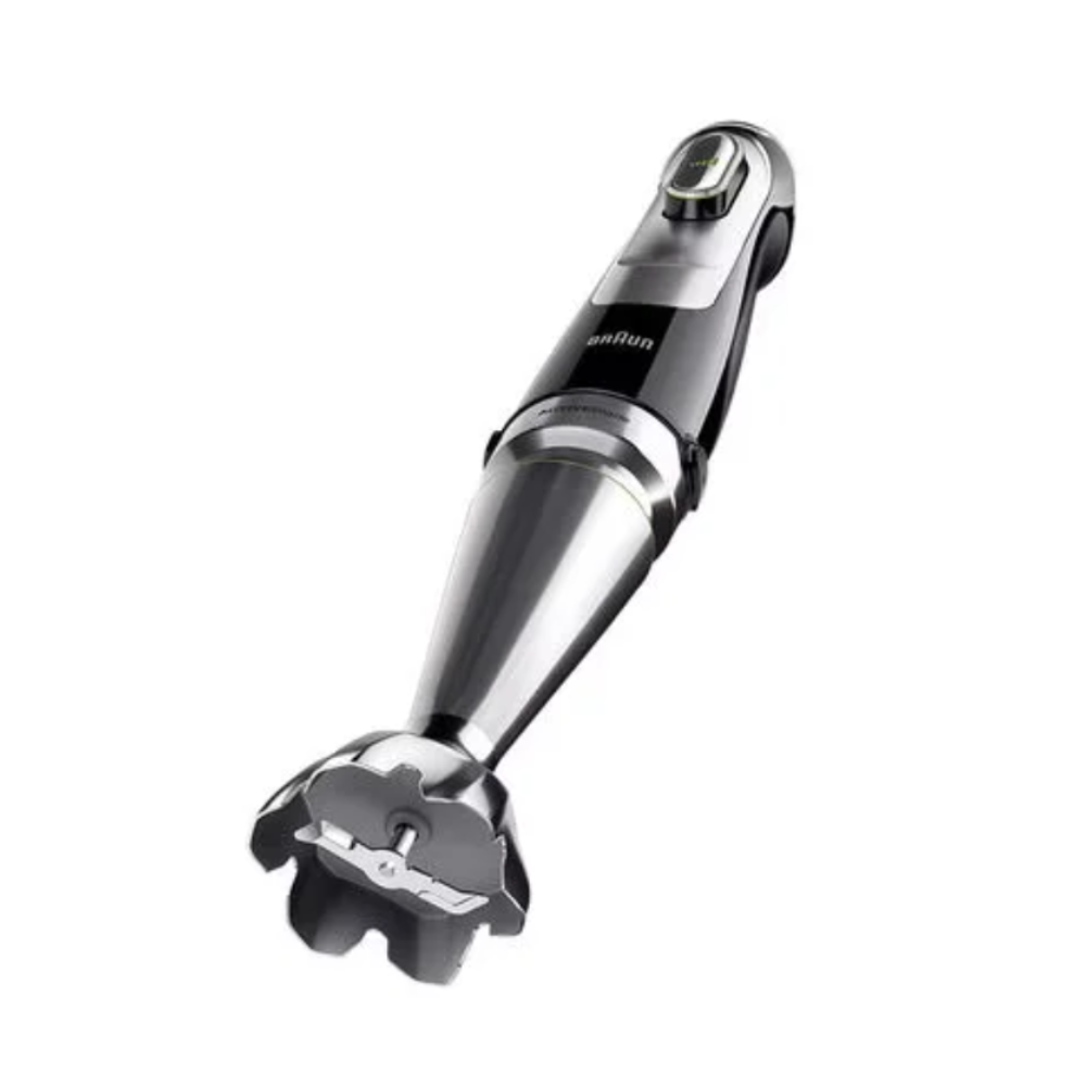 BRAUN HAND BLENDER 9IN1 MQ9187 XLI