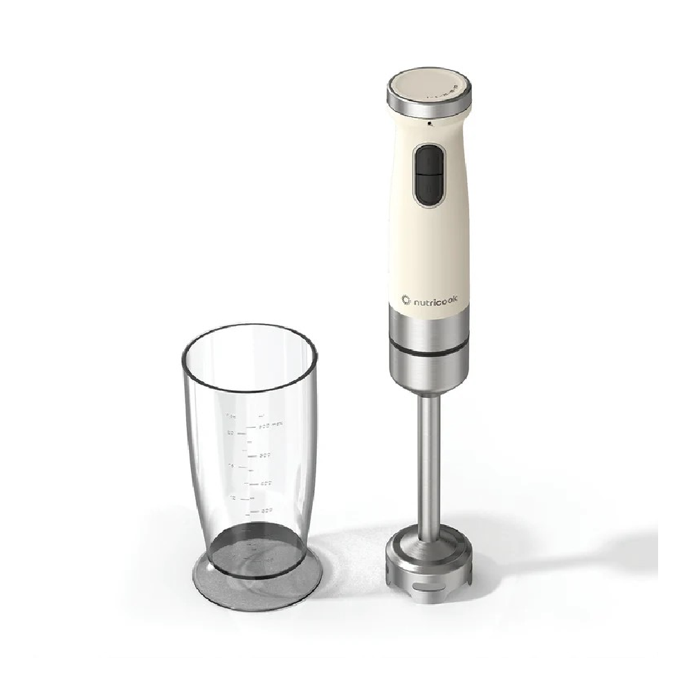 NITRICOOK HAND BLENDER NC-HB 150 BG