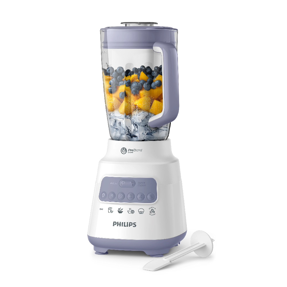PHILIPS BLENDER HR2223