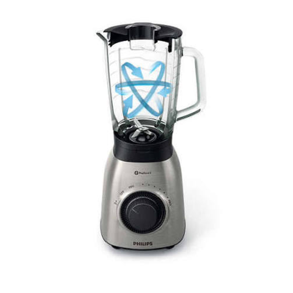 PHILIPS BLENDER HR3556 BASIC
