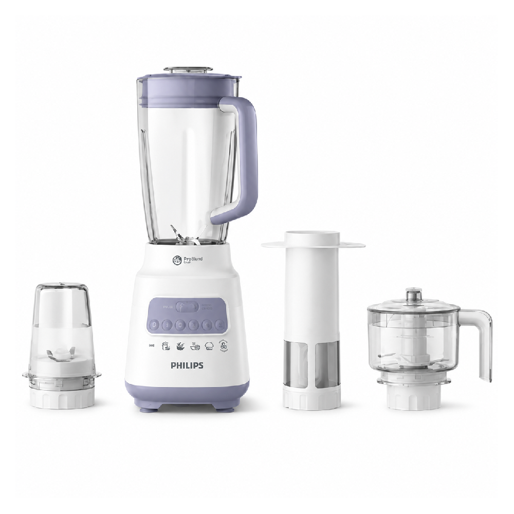 PHILIPS BLENDER HR2223