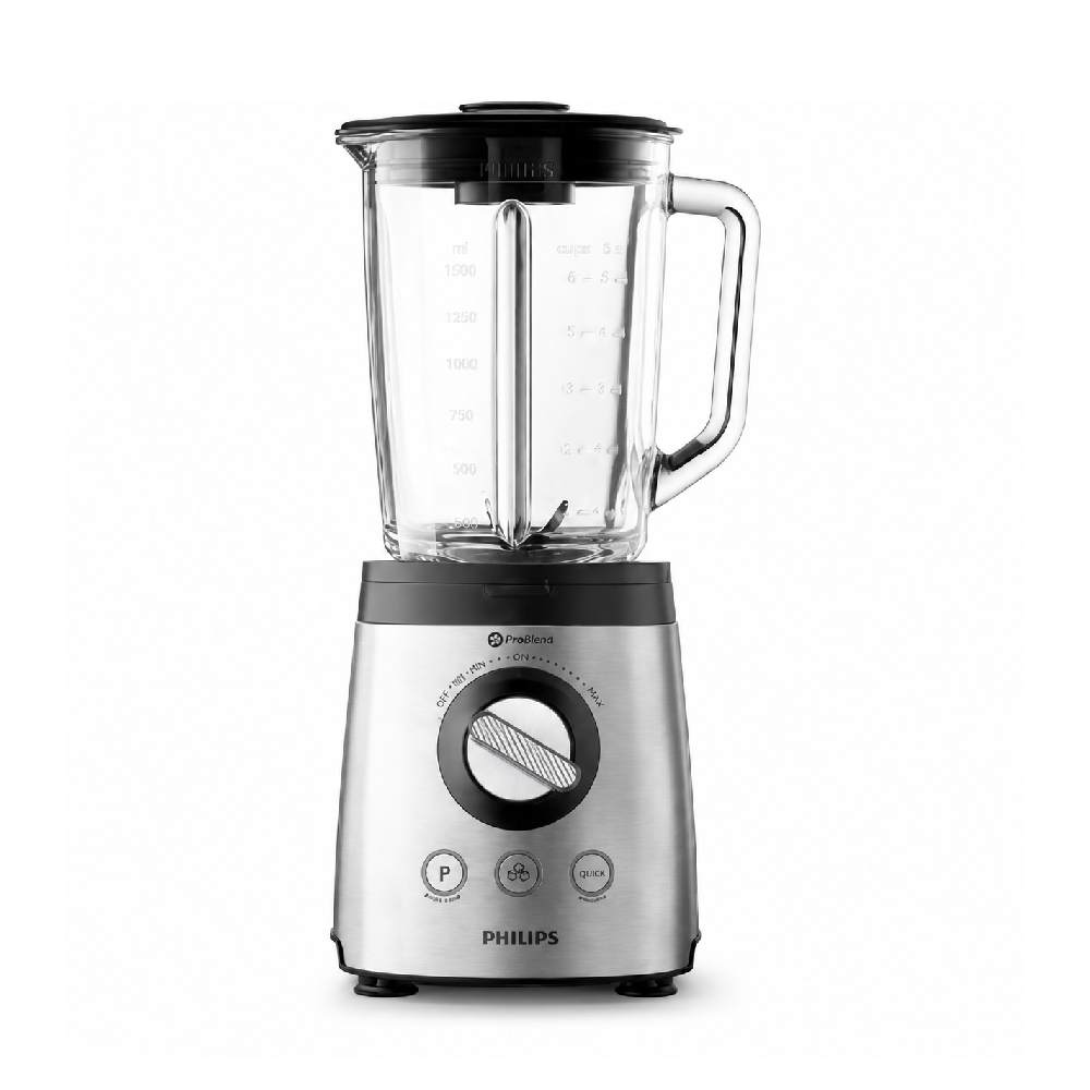 PHILIPS BLENDER HR2195 BASIC