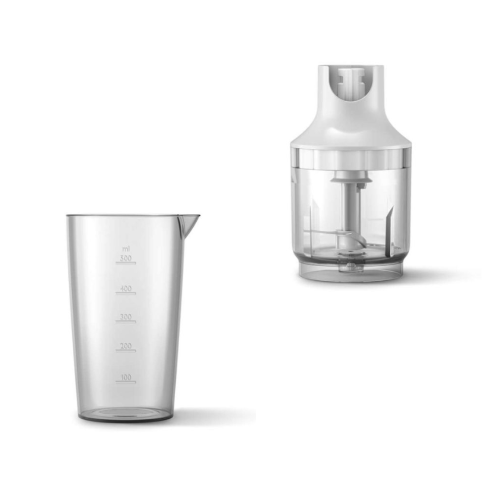 PHILIPS HAND BLENDER HR2533