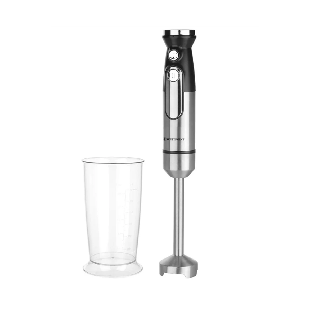 WEST POINT HAND BLENDER 9934