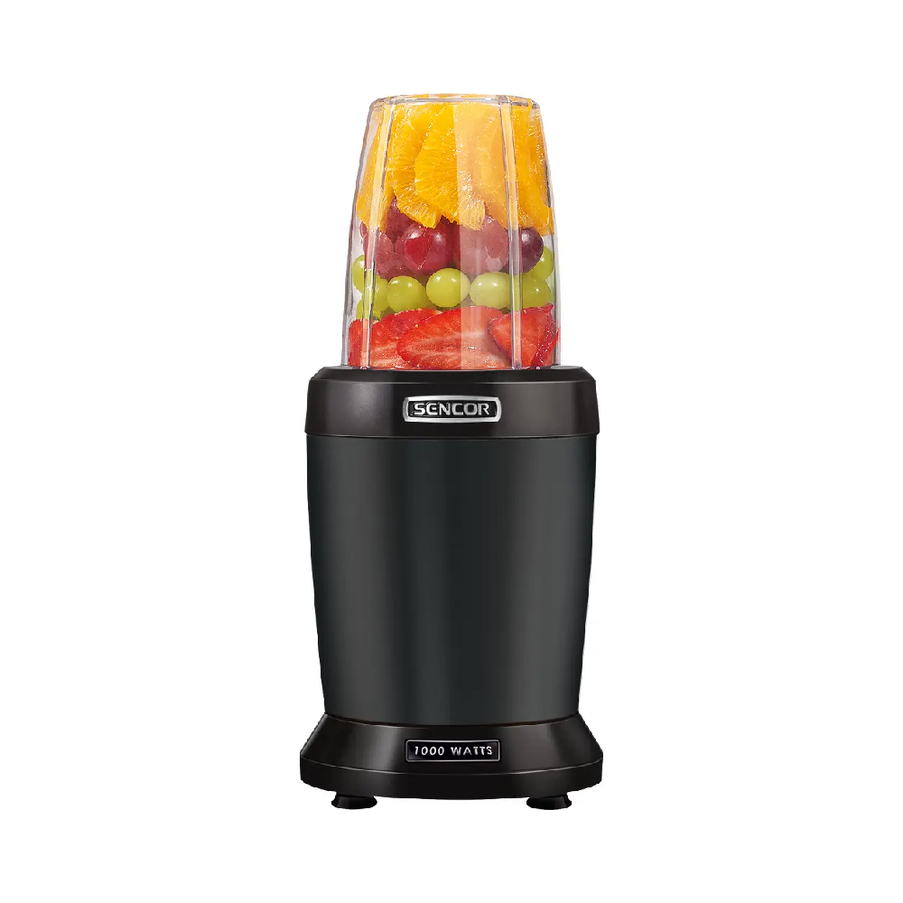 SENCOR NUTRI BLENDER 1000W SNB4303BK