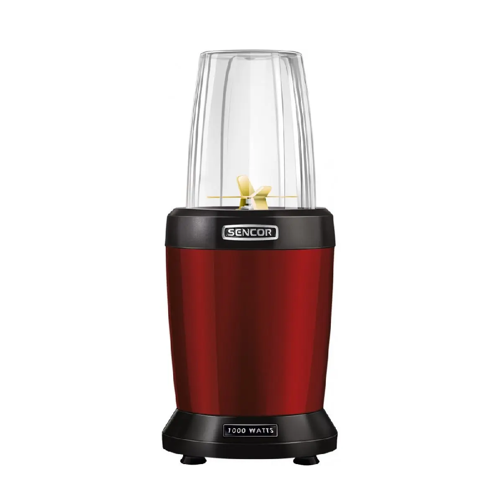SENCOR NUTRI BLENDER 1000W SNB4301RD
