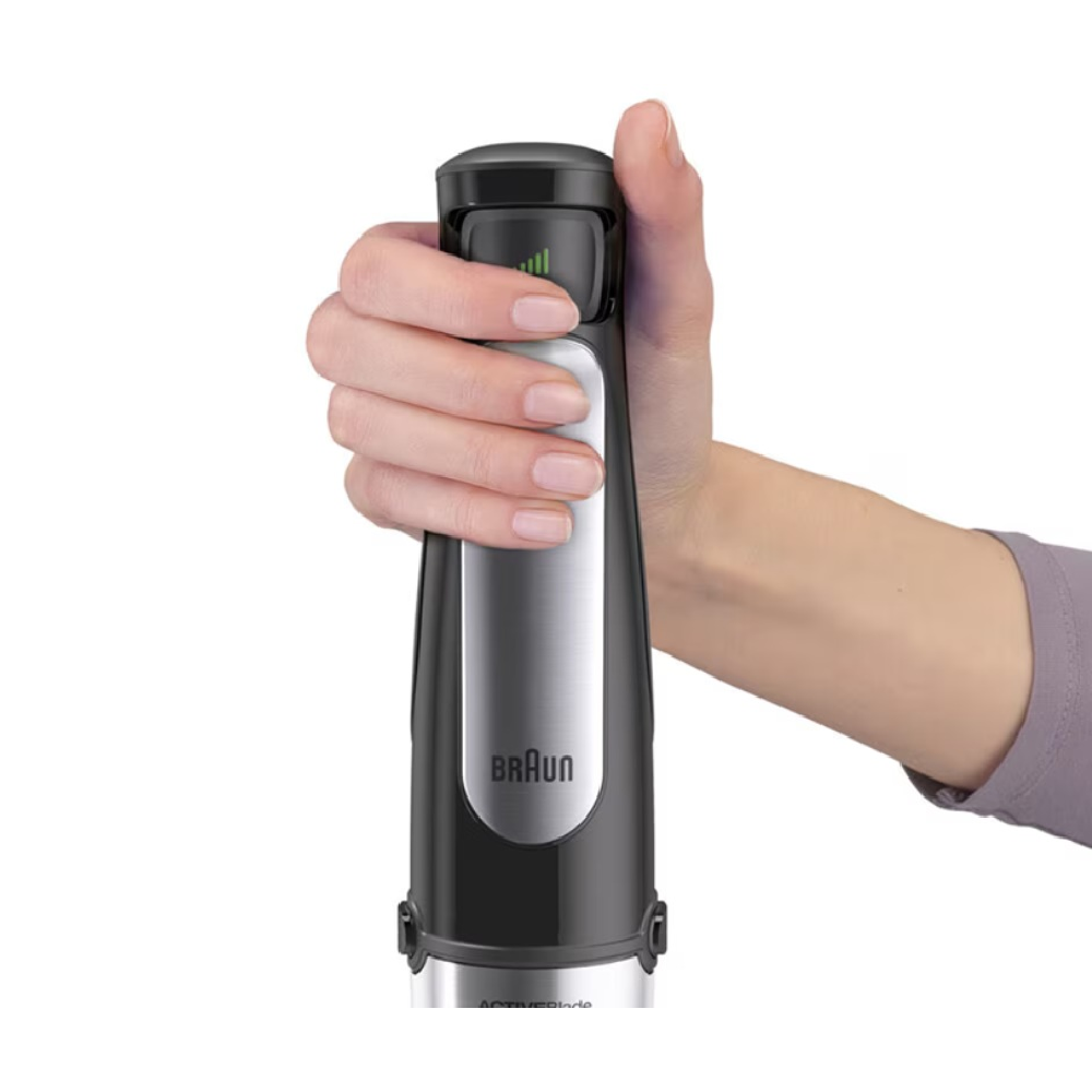 BRAUN HAND BLENDER MQ7000X