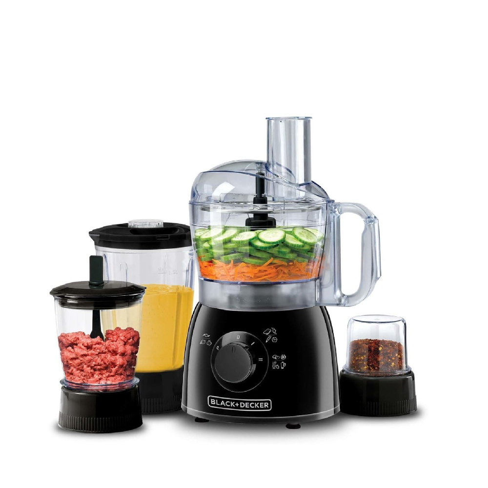BLACK N DECKER BLENDER KR43