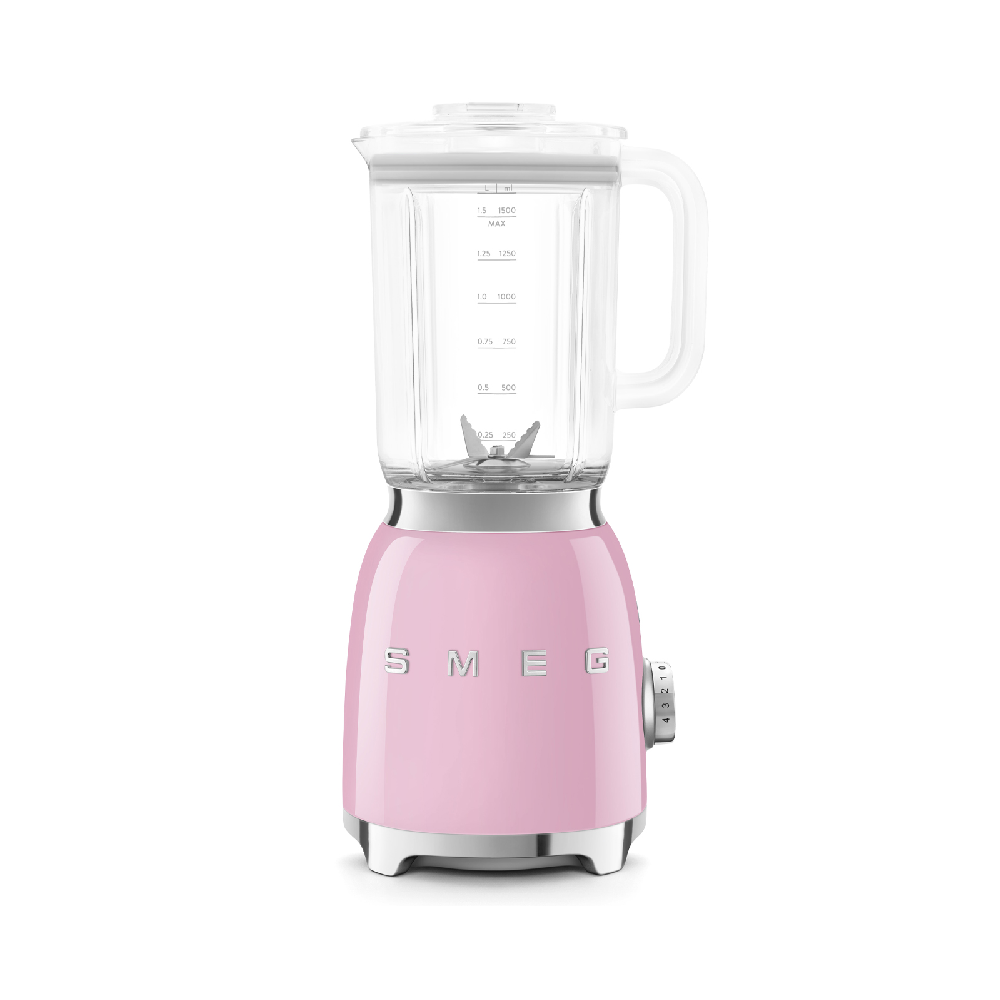 SMEG BLENDER BLF03PKUK