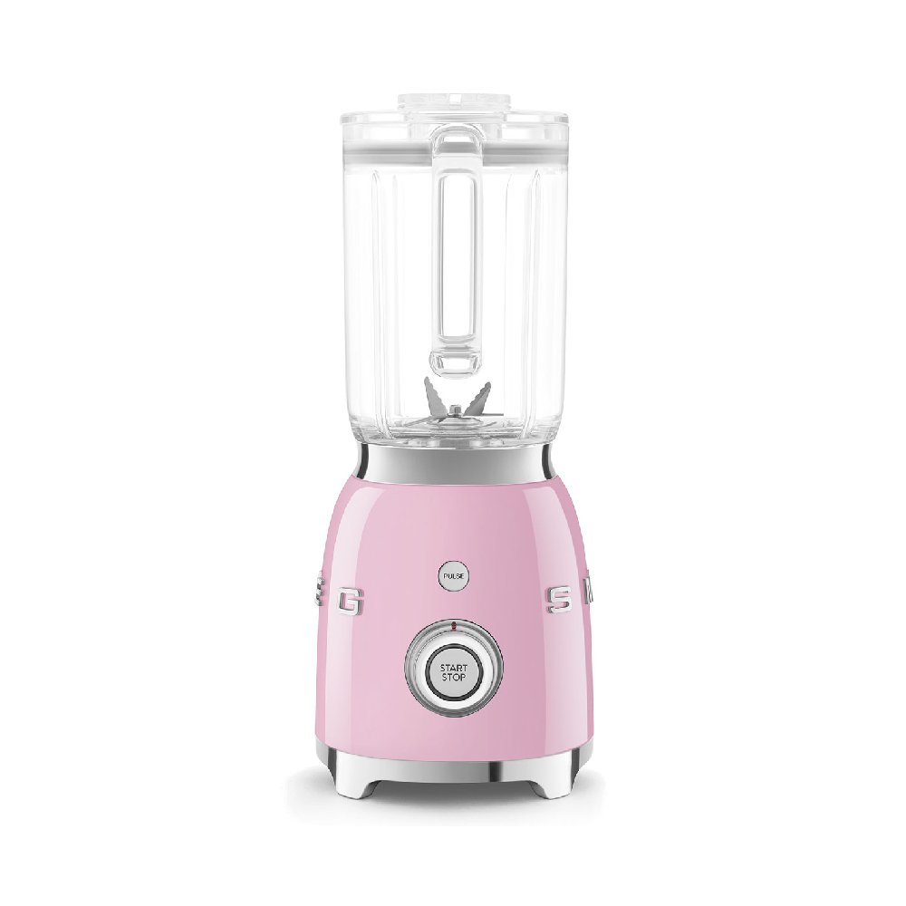 SMEG BLENDER BLF03PKUK