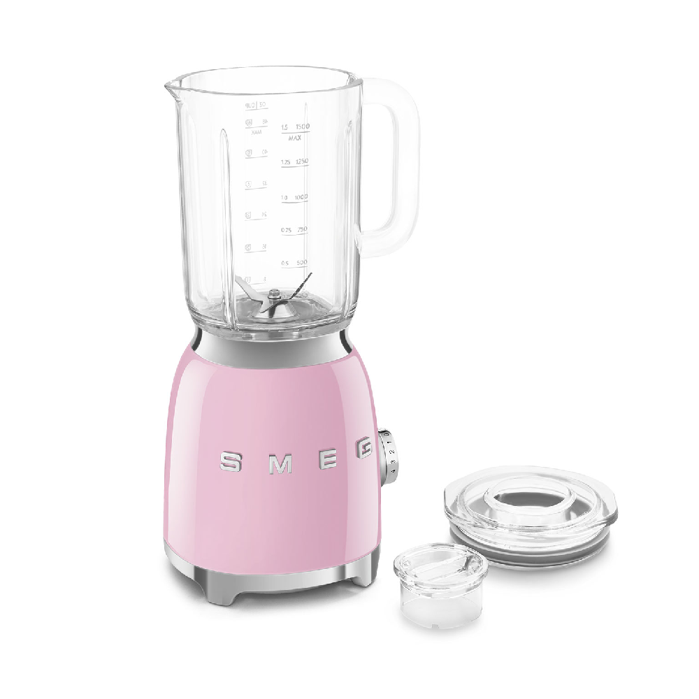 SMEG BLENDER BLF03PKUK