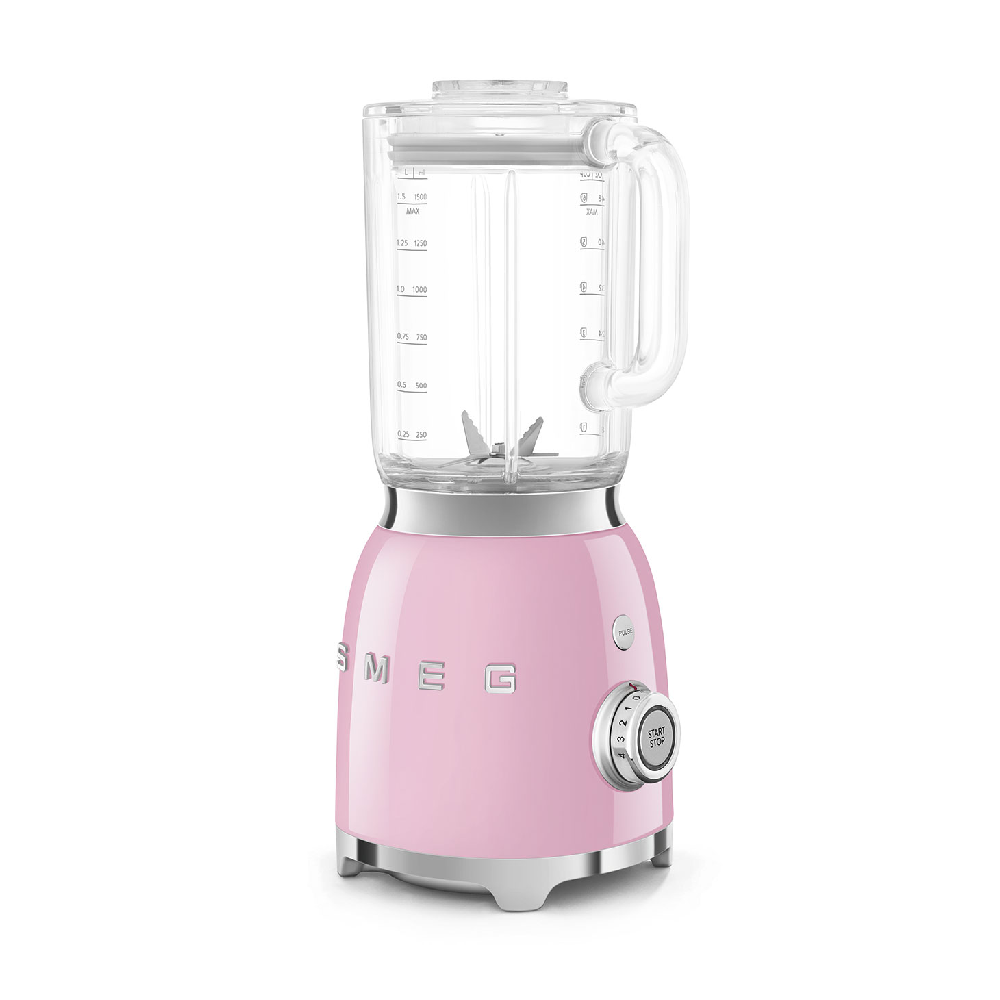 SMEG BLENDER BLF03PKUK