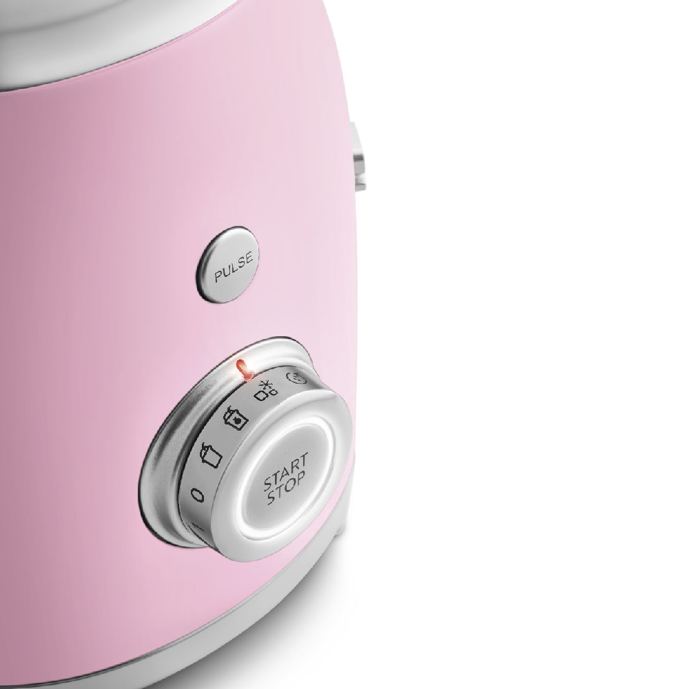 SMEG BLENDER BLF03PKUK