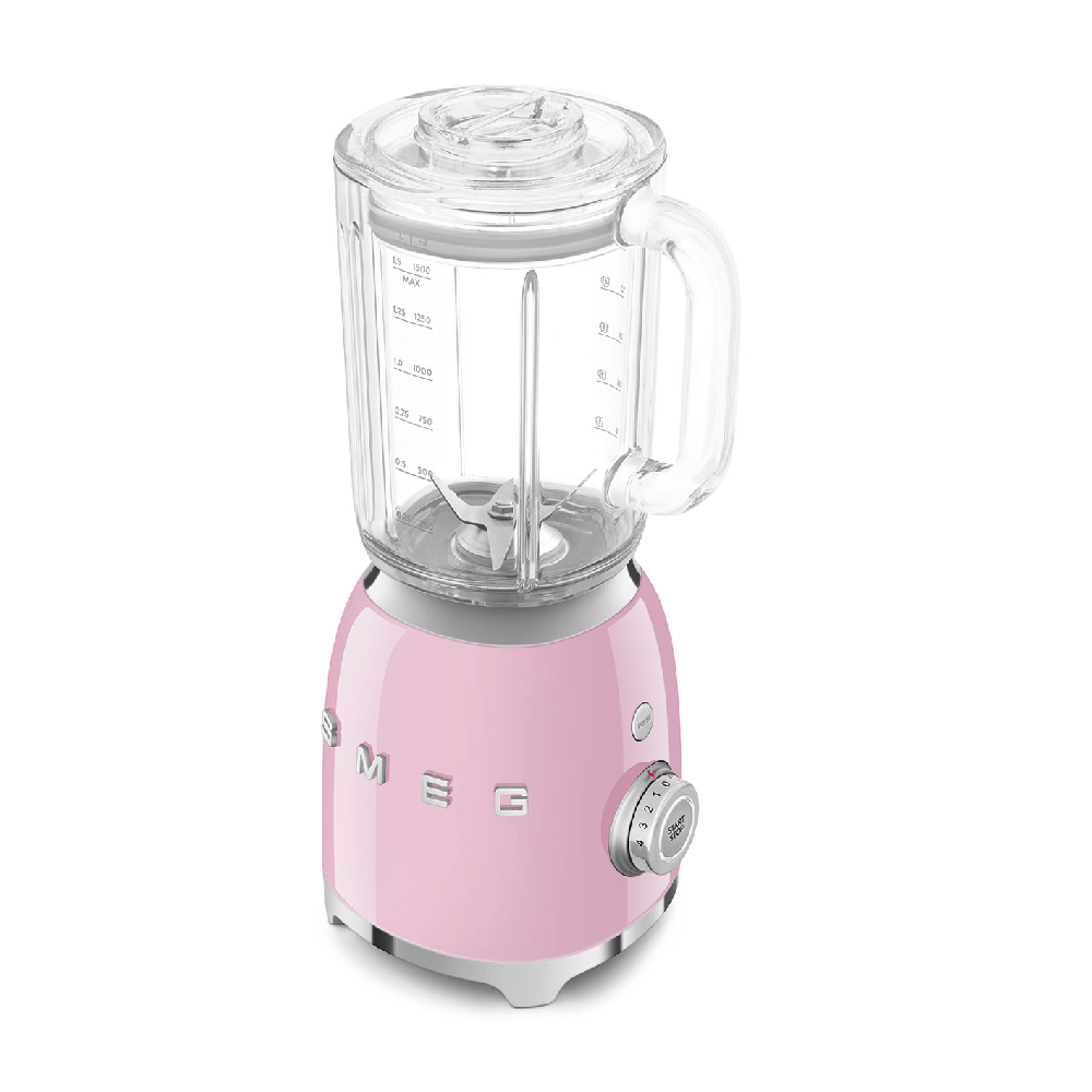 SMEG BLENDER BLF03PKUK