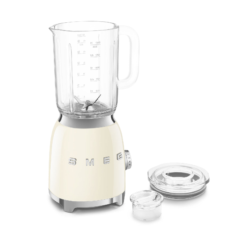 SMEG BLENDER BLF03CRUK