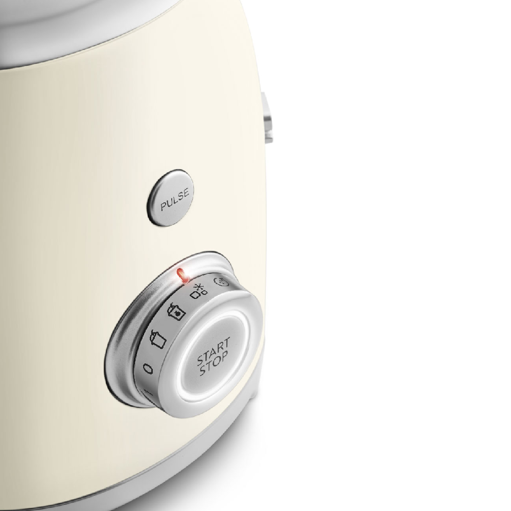 SMEG BLENDER BLF03CRUK