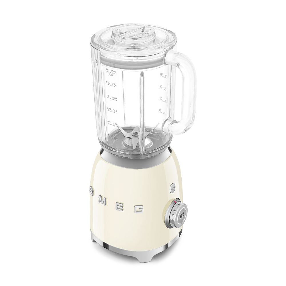 SMEG BLENDER BLF03CRUK