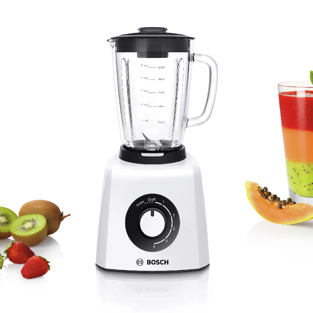 BOSCH BLENDER MMB33G5BGB
