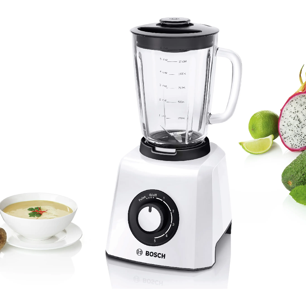 BOSCH BLENDER MMB33G5BGB