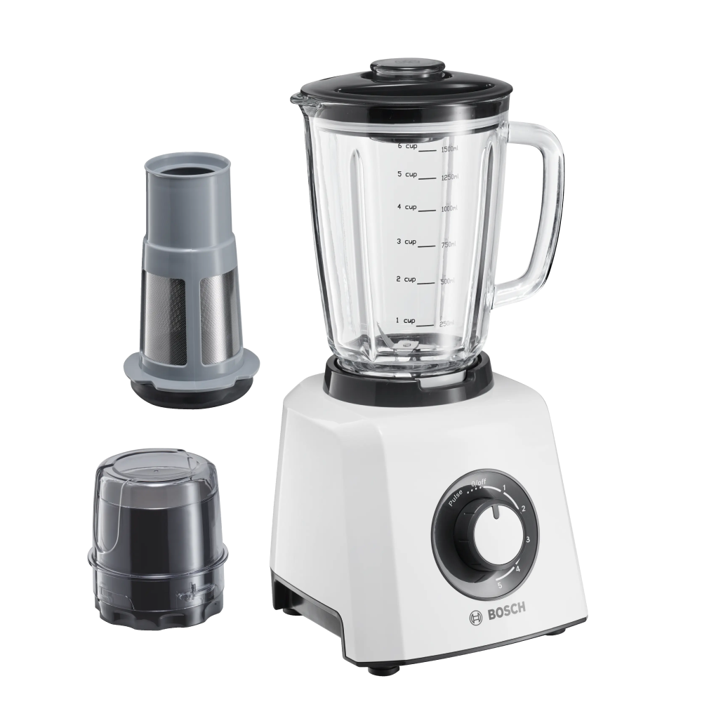 BOSCH BLENDER MMB33G5BGB