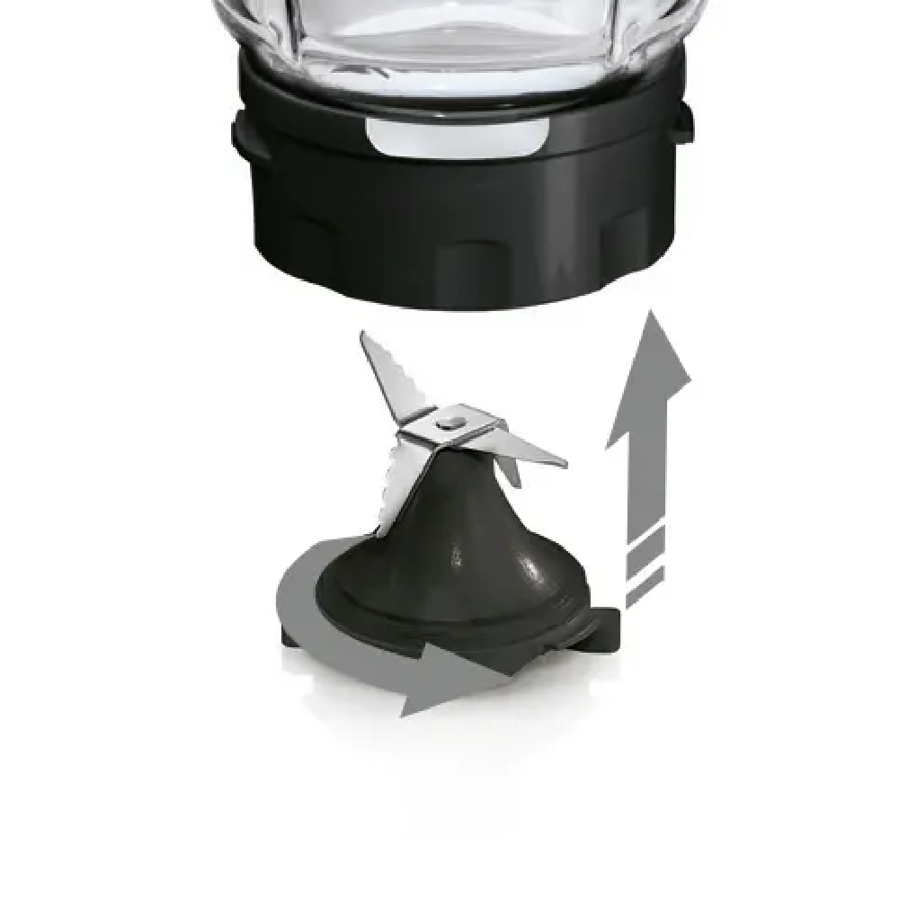 BOSCH BLENDER MMB33G5BGB