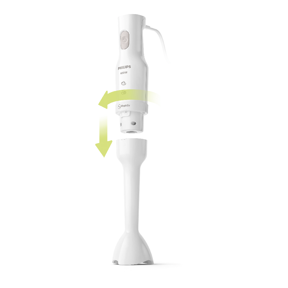 PHILIPS HAND BLENDER HR2520